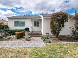 10916 Montecito Dr, El Monte, CA 91731