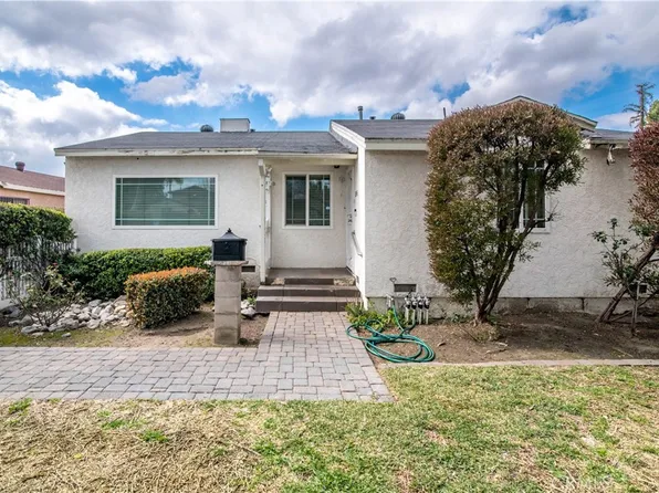 10916 Montecito Dr, El Monte, CA 91731