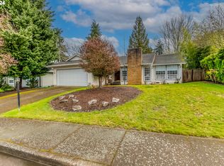 6054 SW 164th Ter, Beaverton, OR 97007