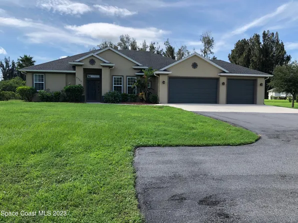 6730 McGruder Rd, Merritt Island, FL 32953
