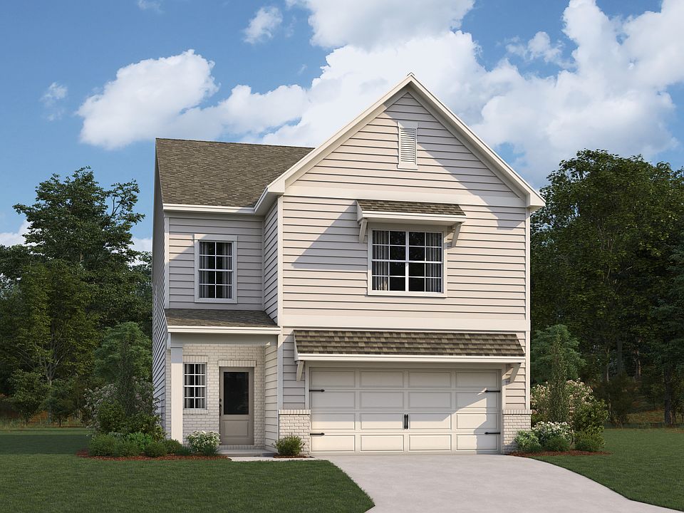 Holleman Hills South - Knox Elevation Image 1