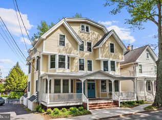 44 Park Pl #1B, Princeton, NJ 08542