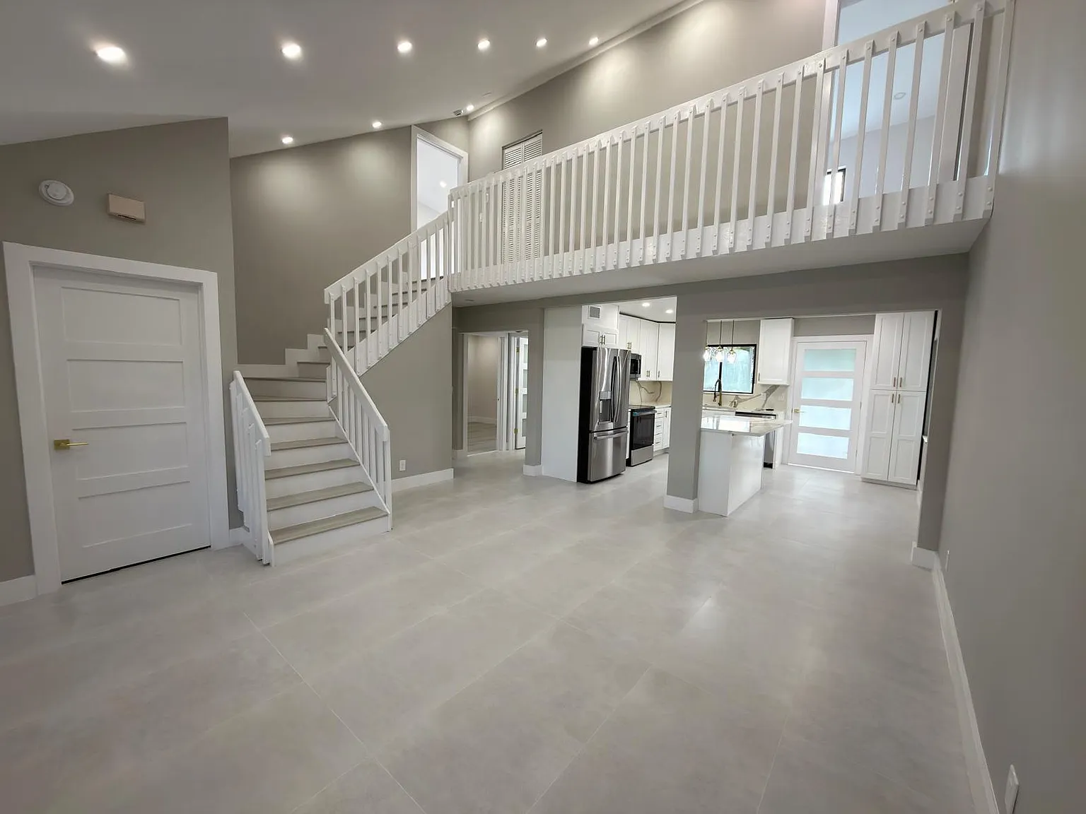 4 bed, 2.0 bath, 1483 sqft, $3,500 — Photo 3