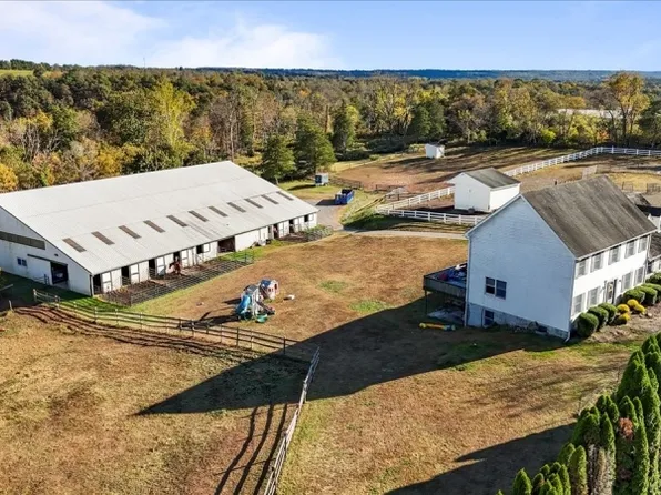 152 County Road 513, Alexandria Twp., NJ 08825