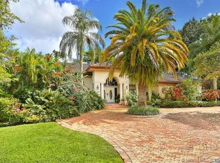 9375 SW 93rd Pl, Miami, FL 33176