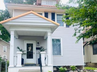 1607 Franklin Ave, Fort Wayne, IN 46808