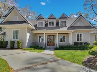 18 Baynard Cove Rd, Hilton Head Island, SC 29928