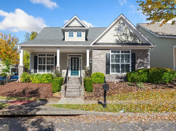 645 Stonepark Ln, Suwanee, GA 30024
