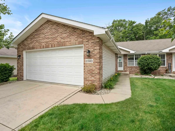 6940 Tompkins Ct, Griffith, IN 46319