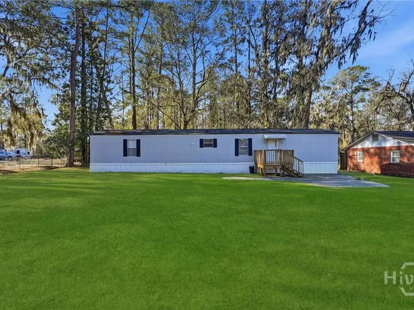 2325 Louis Mills Boulevard, Savannah, GA 31405