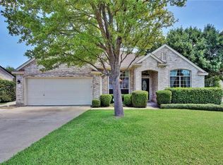 116 Bamboo Trl, Cedar Park, TX 78613
