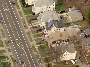 102 Franklin Ave, Hartford, CT 06114