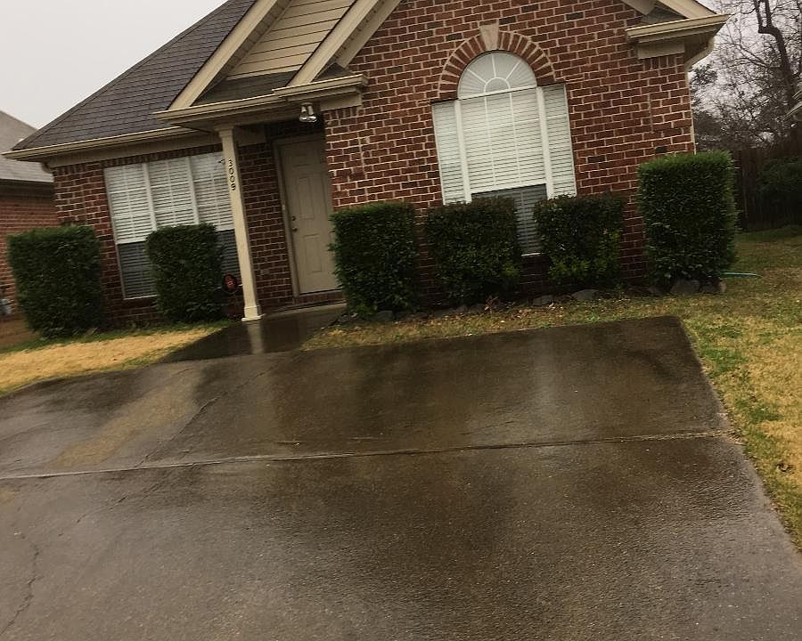House Front