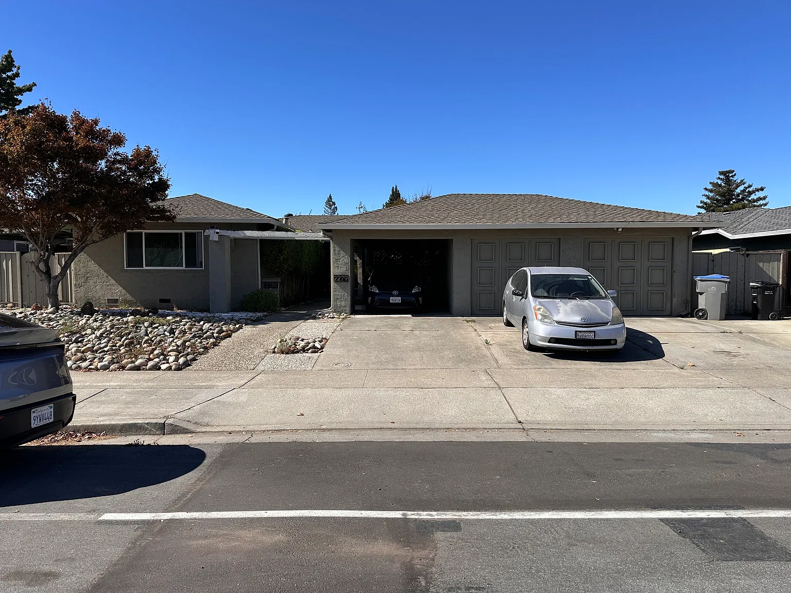 2 bed, 1000 sqft, $3,795 — Photo 1