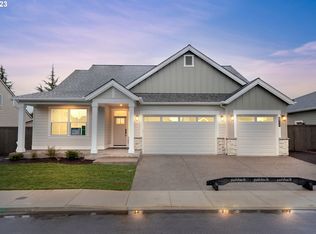 1330 SE 13th Pl, Canby, OR 97013