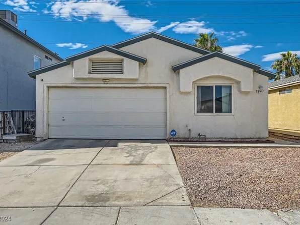 3941 Via Lucia Dr, Las Vegas, NV 89115