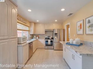3157 San Andreas Dr, Union City, CA