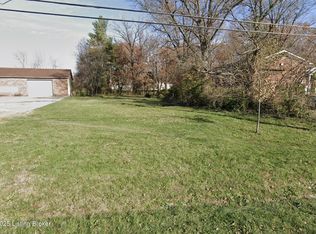 6109 Blevins Gap Rd, Louisville, KY 40272