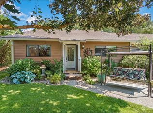 501 E Mountain View Ave UNIT A-1, Ellensburg, WA 98926