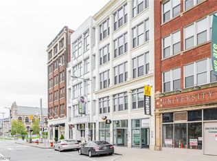 2030 Euclid Ave APT 502, Cleveland, OH 44115