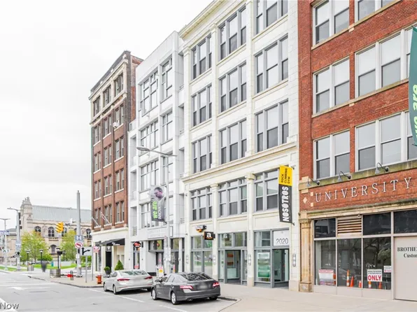 2030 Euclid Ave APT 502, Cleveland, OH 44115
