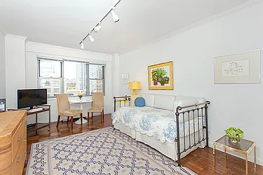 Sold by Brown Harris Stevens