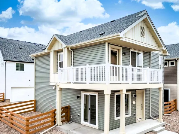 13615 E 103rd Avenue, Commerce City, CO 80022
