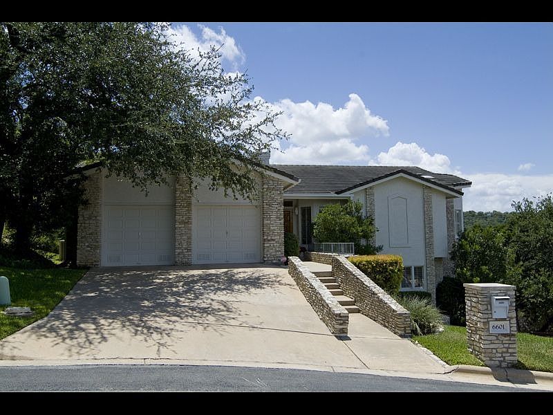 Located on a quiet cul-de-sac in Northwest Hills