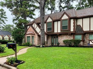 17307 Lazy Hill Ln, Spring, TX 77379