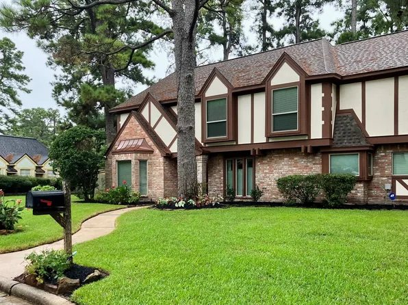 17307 Lazy Hill Ln, Spring, TX 77379