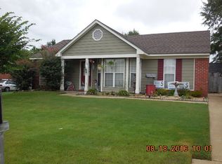 209 Hunter Dr, Senatobia, MS 38668