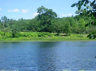 32 Lower Falls Rd, Orland, ME 04472