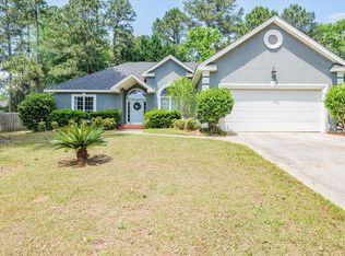 4139 Quinn Dr, Evans, GA 30809