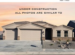 2196 Alan Ladd Dr, Kingman, AZ 86409