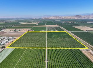 13000 Avenue 422, Orosi, CA 93647