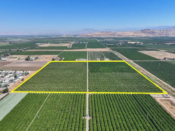 13000 Avenue 422, Orosi, CA 93647