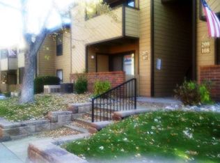 11977 E Harvard Ave APT 107, Aurora, CO 80014