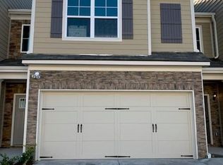 7690 Baron Rd, Fairburn, GA 30213