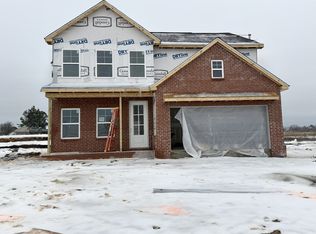 3172 Ventura Ave LOT 117, White House, TN 37188