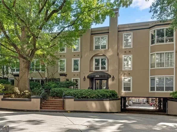 209 14th St NE APT 307, Atlanta, GA 30309