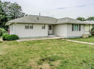 919 S 12th Ave, Marshalltown, IA 50158