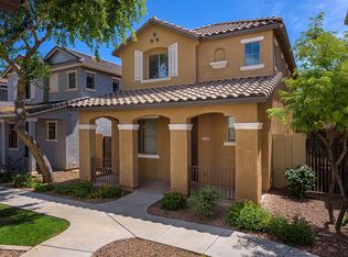 1720 E Joseph Way, Gilbert, AZ 85295