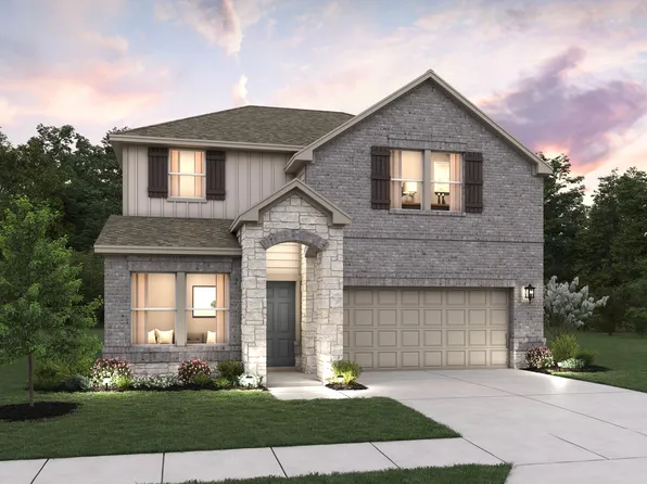 12831 Lower Peach Way, Schertz, TX 78154