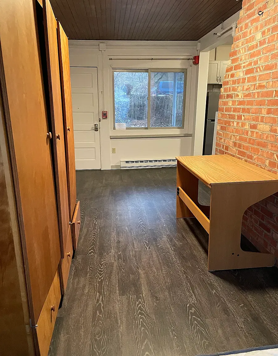 Studio, 500 sqft, $1,150 — Photo 3