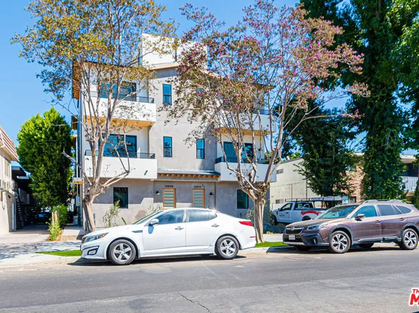10847 Morrison St, North Hollywood, CA 91601