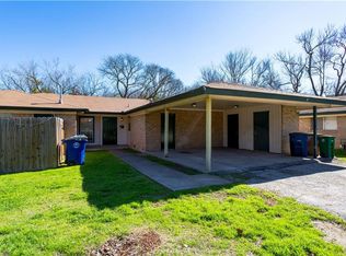 Pecan Springs Road, 3004 - Funds Rec'd. 08/01/25, Austin, TX 78723