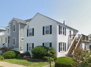 1335 Simpson Ave, Ocean City, NJ 08226