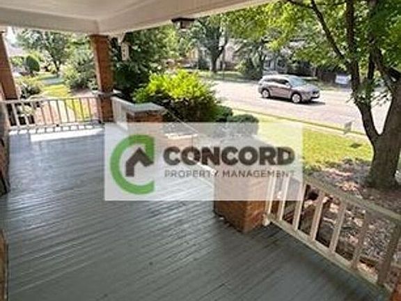 2nd image of 2108 Spring Garden St APT A