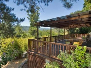 255 Via Monte, Saint Helena, CA 94574