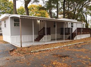 1346 Newport Ave #B-62, Attleboro, MA 02703